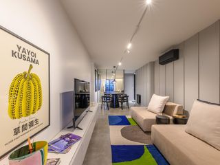 Foto 97 de VENTA | Departamento  1 1/2 dorm | En General Paz | CASANOVA 5