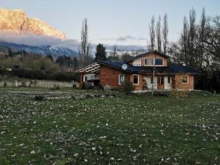 Foto 2 de Casa - El Bolson