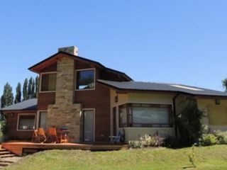 Foto 1 de Casa - El Bolson