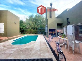 Foto 11 de Excelente Casa en Piedra Blanca