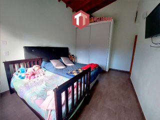 Foto 10 de Excelente Casa en Piedra Blanca