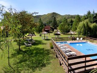 Foto 1 de Venta Complejo de Cabañas - Villa General Belgrano