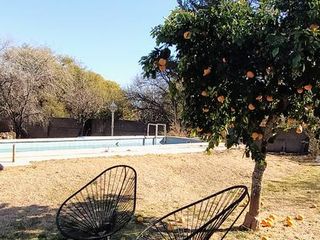 Foto 32 de Hermosa y cómoda Casa en Merlo San Luis! Piscina climatizada