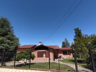 Foto 2 de Hermosa y cómoda Casa en Merlo San Luis! Piscina climatizada
