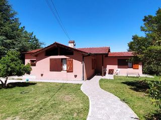 Foto 3 de Hermosa y cómoda Casa en Merlo San Luis! Piscina climatizada