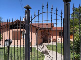 Foto 1 de Hermosa y cómoda Casa en Merlo San Luis! Piscina climatizada