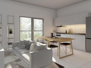 Foto 1 de Departamento a estrenar - Villa Urquiza