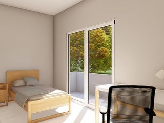 Foto 35 de Departamento a estrenar - Villa Urquiza