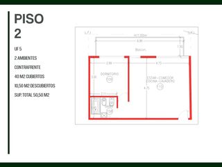 Foto 40 de Departamento a estrenar - Villa Urquiza