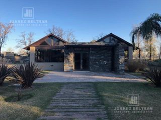 Foto 1 de Venta - Terrenos - Chacras de la Villa - Villa Allende