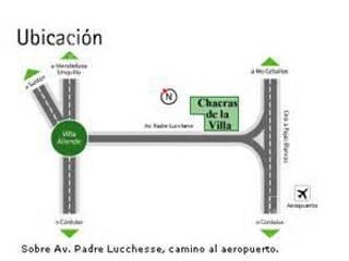 Foto 2 de Venta - Terrenos - Chacras de la Villa - Villa Allende