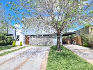 Foto 34 de Casa 3 dormitorios venta en La Comarca, Bancalari