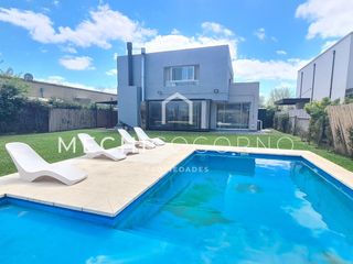 Foto 1 de Casa 3 dormitorios venta en La Comarca, Bancalari