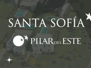 Foto 3 de Terreno en  barrio Santa Sofia, Pilar del Este