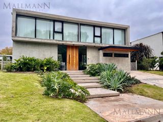 Foto 1 de Casa en Alquiler Temporal - Barrio La Calesa - Pilará - Mallmann Propiedades