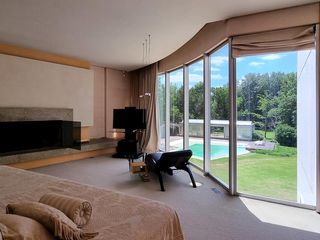 Foto 7 de Alquiler mensual CASA de DISEÑO VANGUARDISTA - SAN DIEGO COUNTRY CLUB -