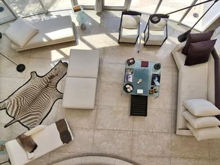 Foto 5 de Alquiler mensual CASA de DISEÑO VANGUARDISTA - SAN DIEGO COUNTRY CLUB -