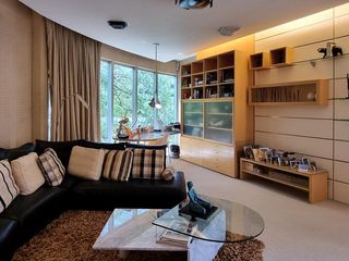 Foto 8 de Alquiler mensual CASA de DISEÑO VANGUARDISTA - SAN DIEGO COUNTRY CLUB -