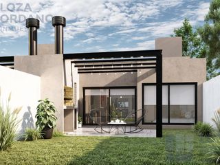 Foto 16 de Casa en  DOCTA AVENIDA II - MZA 159 LT 2