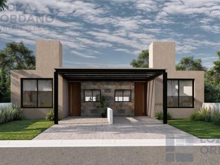 Foto 15 de Casa en  DOCTA AVENIDA II - MZA 159 LT 2