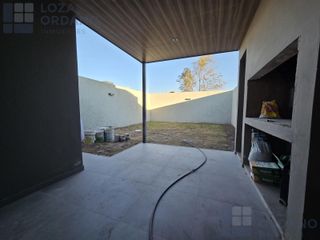 Foto 18 de Casa en  DOCTA AVENIDA II - MZA 159 LT 2