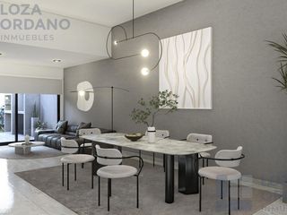 Foto 20 de Casa en  DOCTA AVENIDA II - MZA 159 LT 2