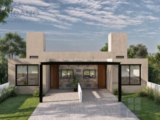 Foto 14 de Casa en  DOCTA AVENIDA II - MZA 159 LT 2