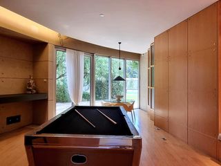 Foto 14 de Alquiler mensual CASA de DISEÑO VANGUARDISTA - SAN DIEGO COUNTRY CLUB -