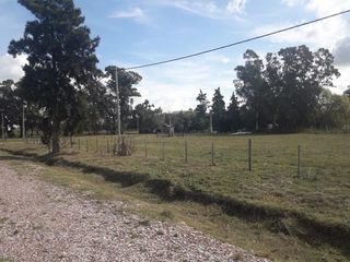 Foto 5 de Terreno - Coronel Brandsen