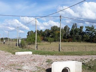 Foto 3 de Terreno - Coronel Brandsen