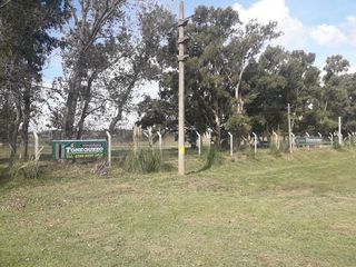 Foto 1 de Terreno - Coronel Brandsen