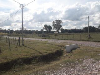 Foto 13 de Terreno - Coronel Brandsen