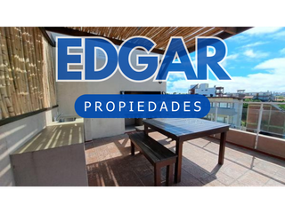 Foto 4 de DEPARTAMENTO A PASOS DEL MAR