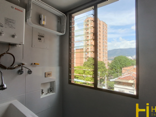Foto 7 de Apartamento en Arriendo Ubicado en Medellín Codigo 218