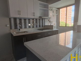 Foto 5 de Apartamento en Arriendo Ubicado en Medellín Codigo 218