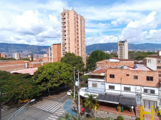 Foto 4 de Apartamento en Arriendo Ubicado en Medellín Codigo 218