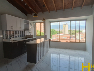 Foto 2 de Apartamento en Arriendo Ubicado en Medellín Codigo 218
