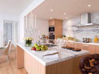 Foto 6 de Venta Espectacular Suite con balcón. Puerto Santa Ana. Yoo Guayaquil. Uribe Schwarzkopf
