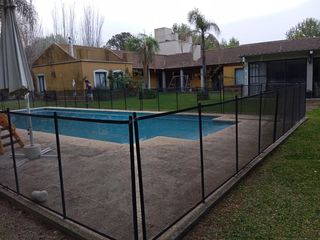 Foto 17 de Casa en  Alquiler Temporario en Barrio Haras del Sol