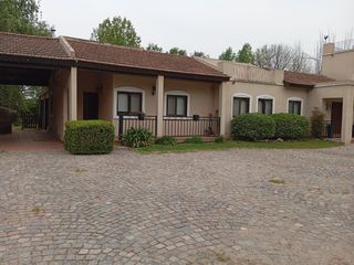 Foto 14 de Casa en  Alquiler Temporario en Barrio Haras del Sol