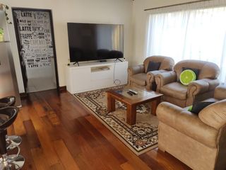 Foto 3 de Casa en  Alquiler Temporario en Barrio Haras del Sol