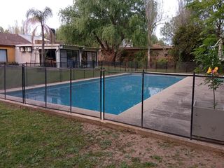 Foto 19 de Casa en  Alquiler Temporario en Barrio Haras del Sol