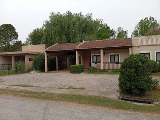 Foto 1 de Casa en  Alquiler Temporario en Barrio Haras del Sol