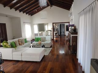 Foto 6 de Casa en  Alquiler Temporario en Barrio Haras del Sol