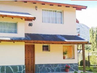 Foto 9 de Muy buena oportunidad Complejo de cabañas en Lago Puelo  - Chubut