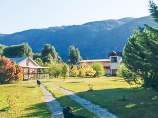 Foto 4 de Muy buena oportunidad Complejo de cabañas en Lago Puelo  - Chubut