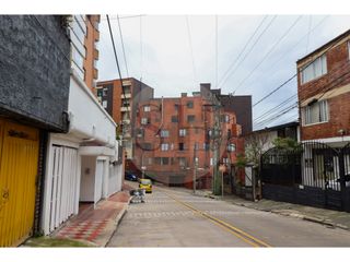 Foto 5 de SE ARRIENDA apartaestudio en Chapinero Alto