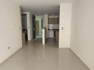 Foto 1 de Departamento - Nueva Cordoba