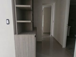 Foto 3 de Departamento - Nueva Cordoba