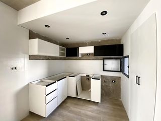 Foto 46 de Departamento a estrenar de 3 ambientes a la venta en el barrio de Villa Urquiza